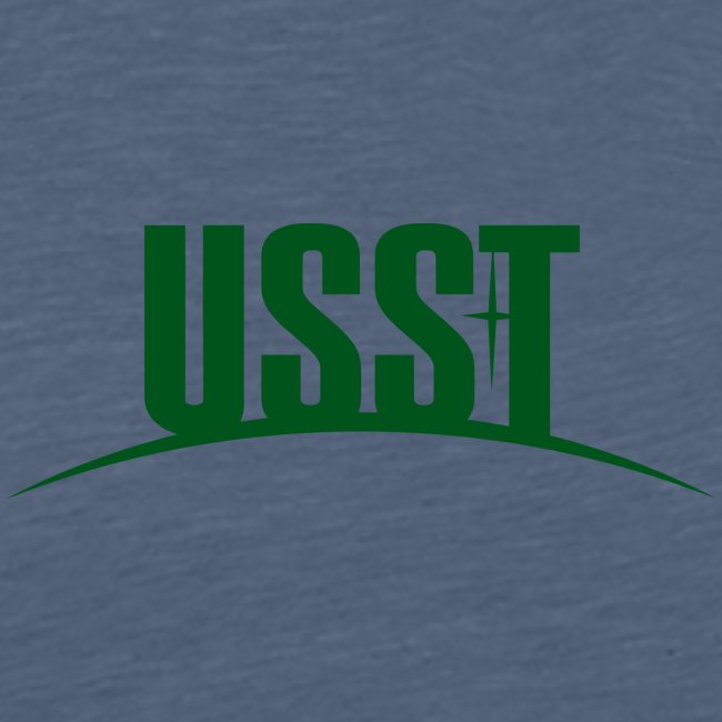 USST Modern Logo