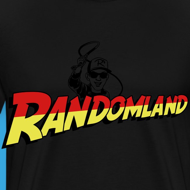 Randomland™ Adventurer II