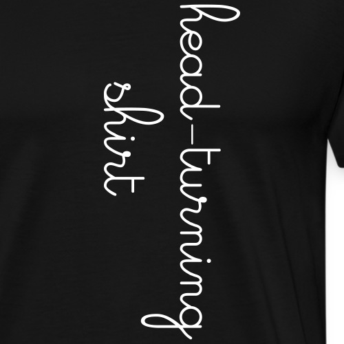 ht3 - Men's Premium T-Shirt