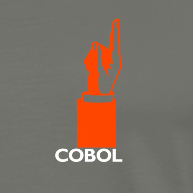 COBOL up (W)