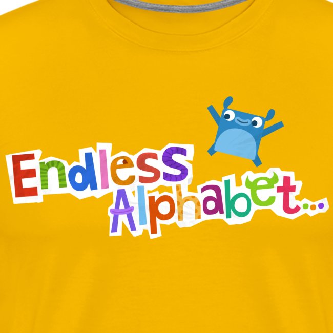 Endless Alphabet Gear