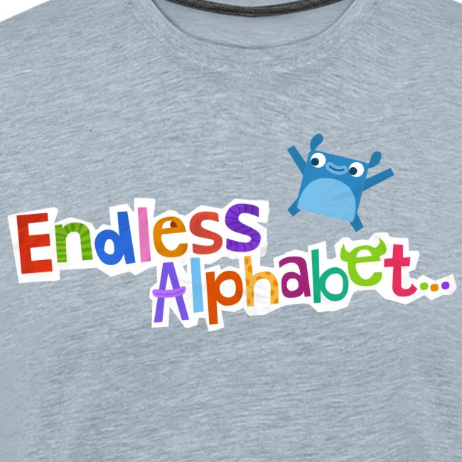 Endless Alphabet Gear