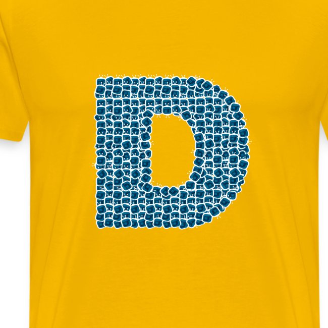 new dt shirt