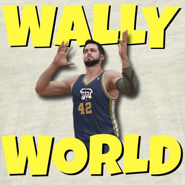 Wally World