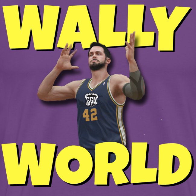 Wally World