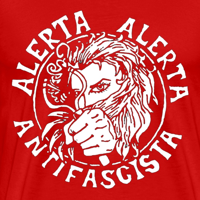 alerta alerta antifascista 1