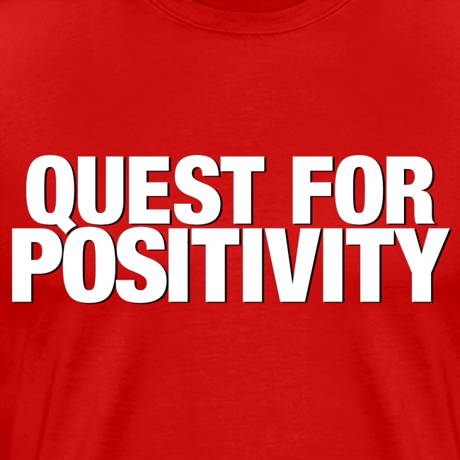 Quest for Positivity Q4P