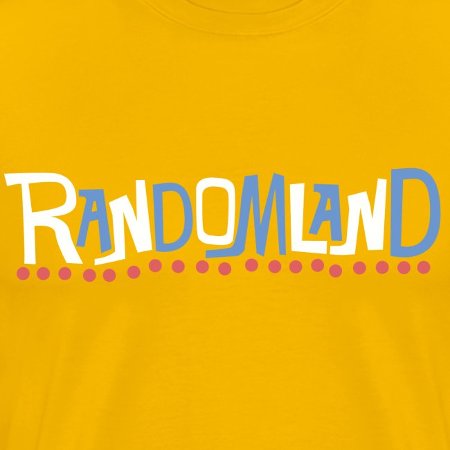 Randomland Groovy