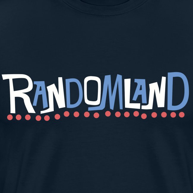 Randomland Groovy