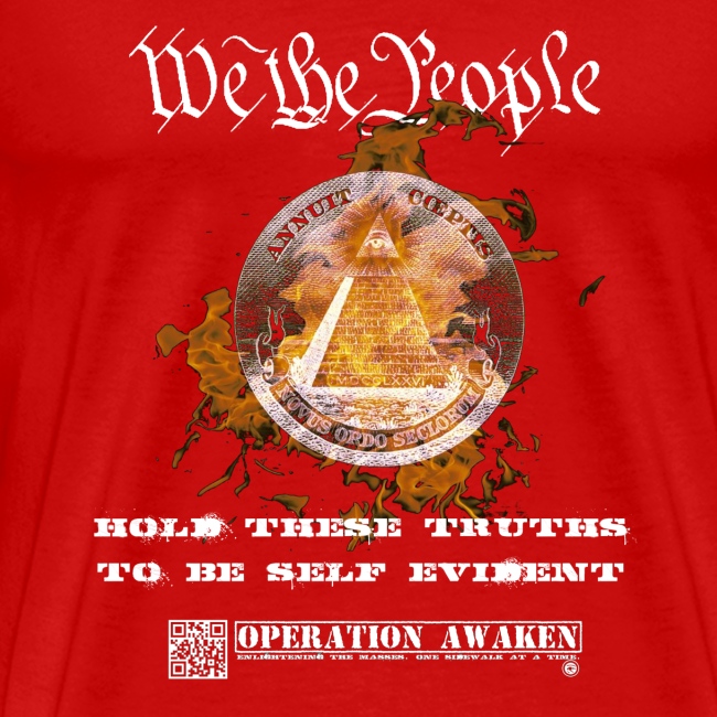 we the people png