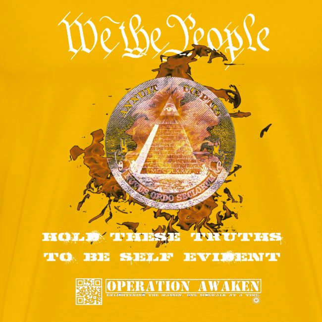 we the people png