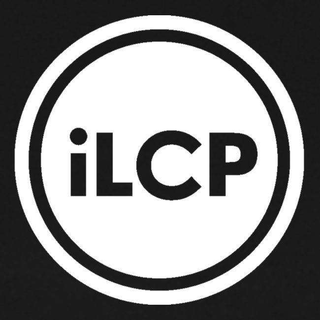 iLCP logo circle white KO