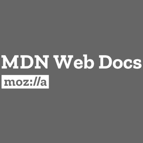 MDN Web Docs - Men's Premium T-Shirt
