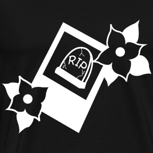 R.I.P - Men's Premium T-Shirt