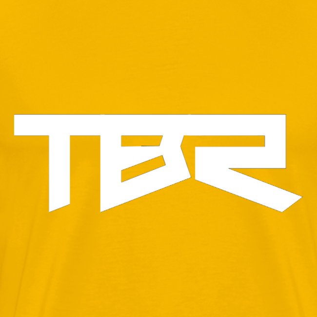 TBR Logo Tee