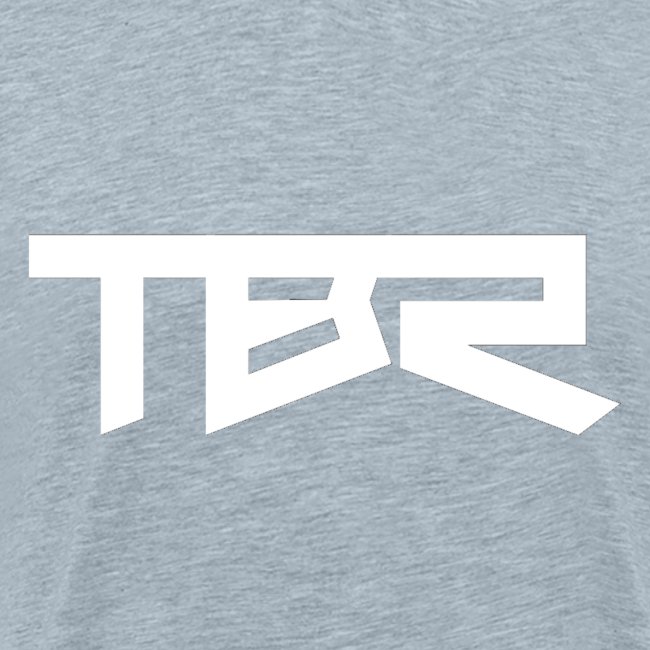 TBR Logo Tee