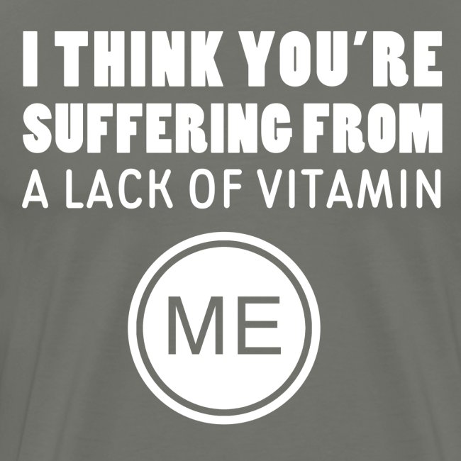 Vitamin Me