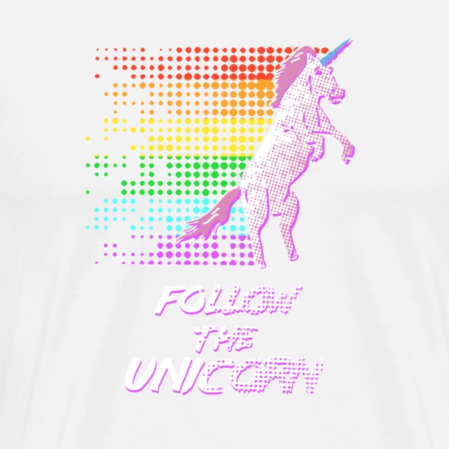 Follow The Unicorn