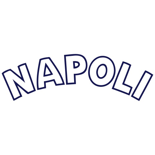 Napoli - Men's Premium T-Shirt