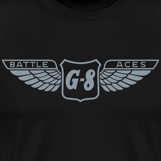 G 8 Wings 1 color