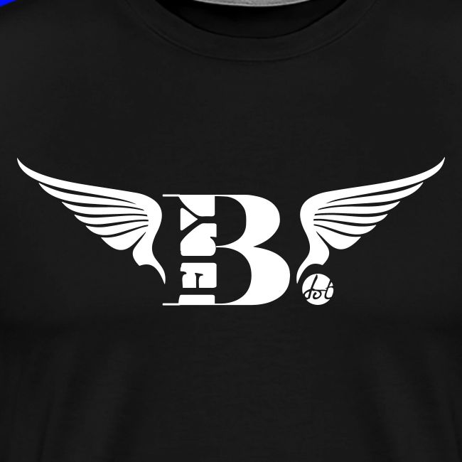 Bfly Mens Premium T Shirt ot Studios
