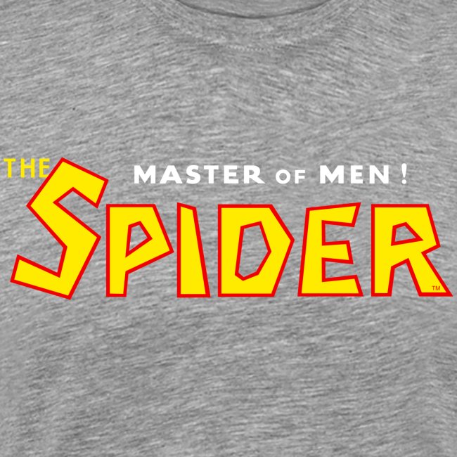 Spider Logo Classic