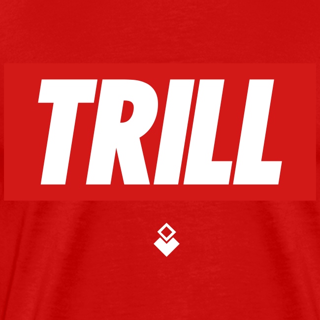trill red