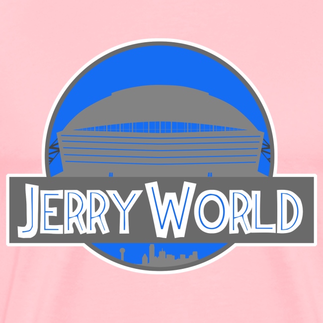Jerry World