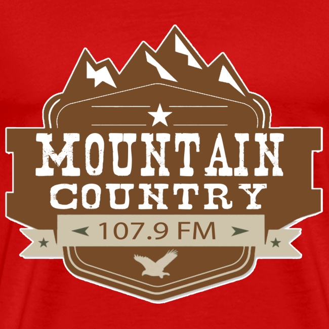 Mountain Country 107.9