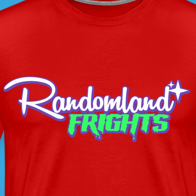 Randomland Frights