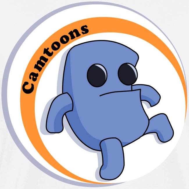 Camtoons Logo