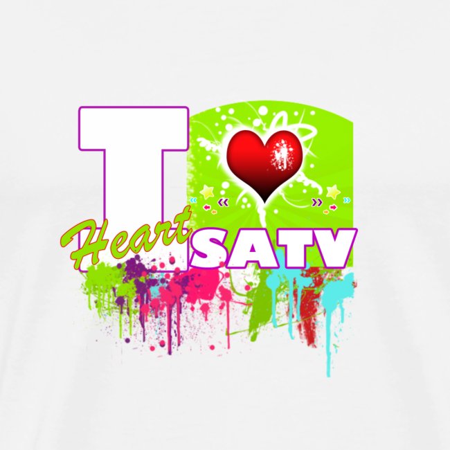 I love SATV