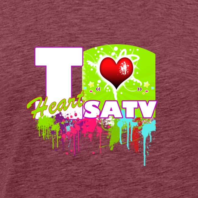 I love SATV