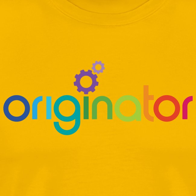 Originator Gear