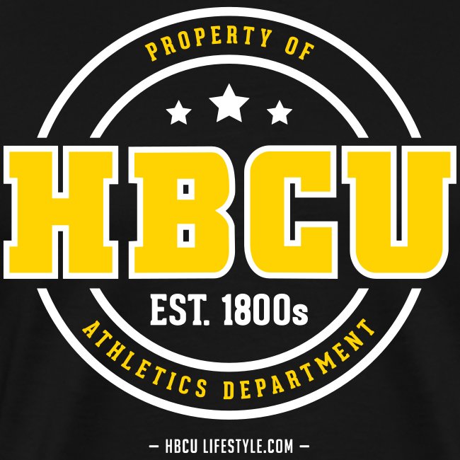 HBCU Athletics Dept