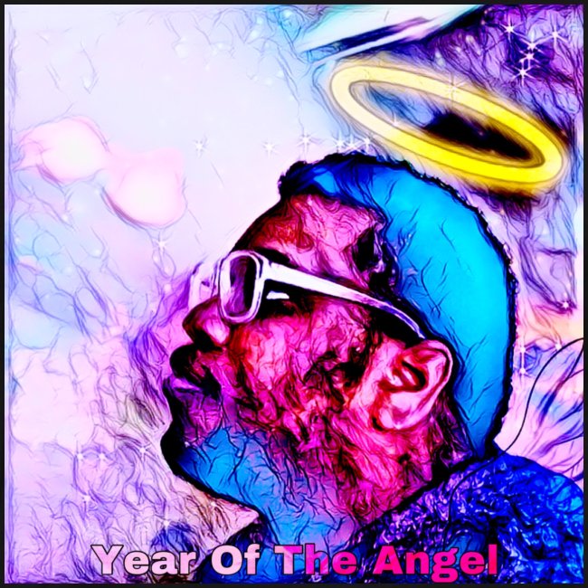 Year Of The Angel