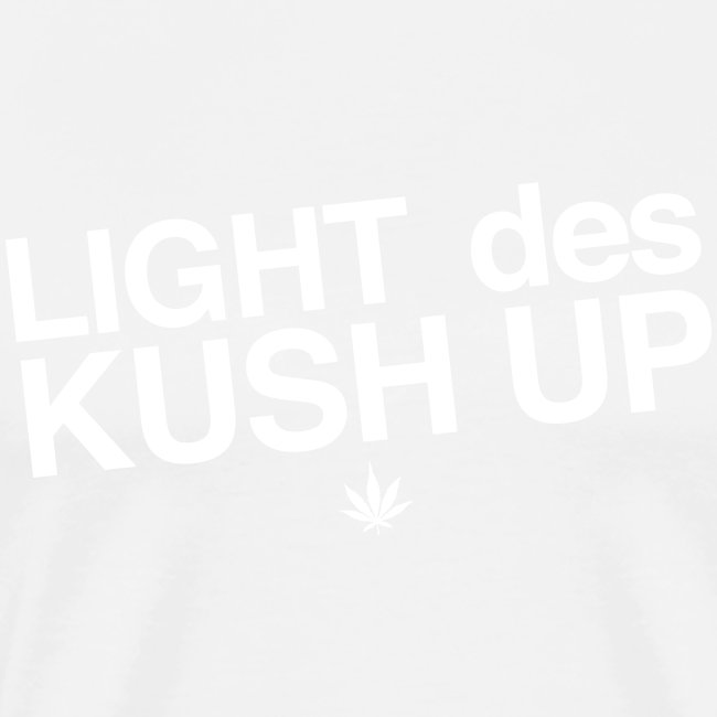 Light des KUSH UP