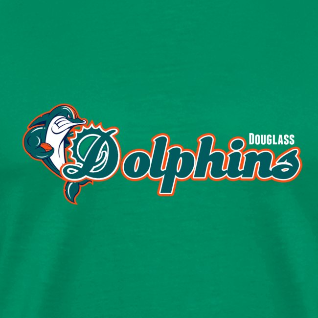Douglass Dolphins 1