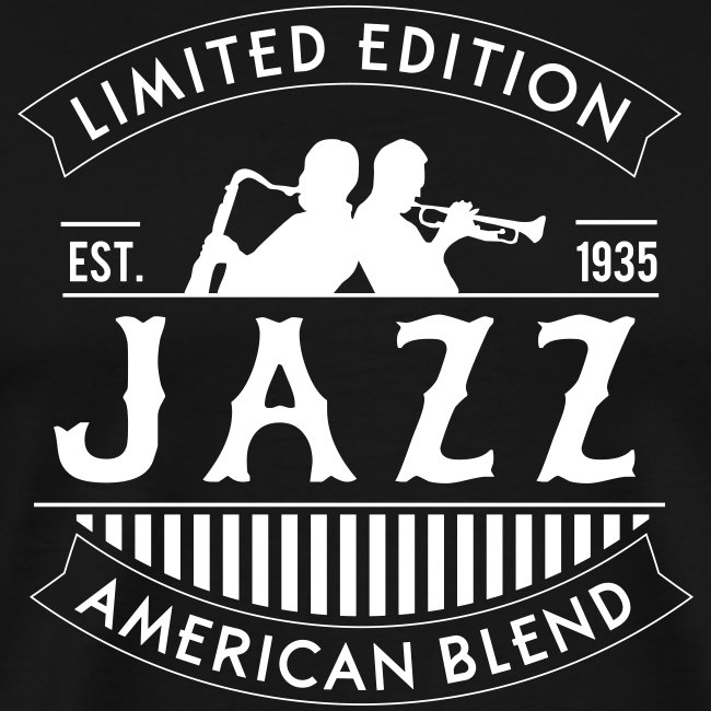 Vintage Jazz Club Theme
