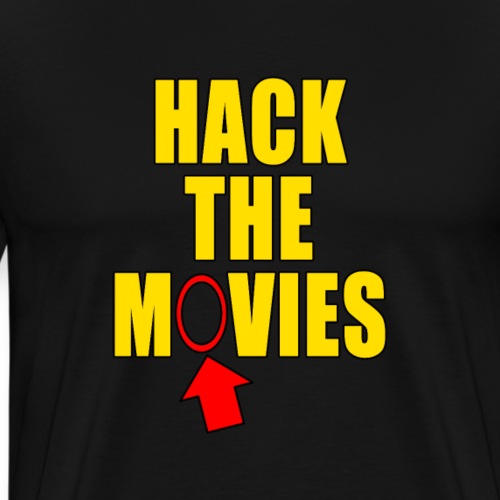 The movies hack ‎Hack The