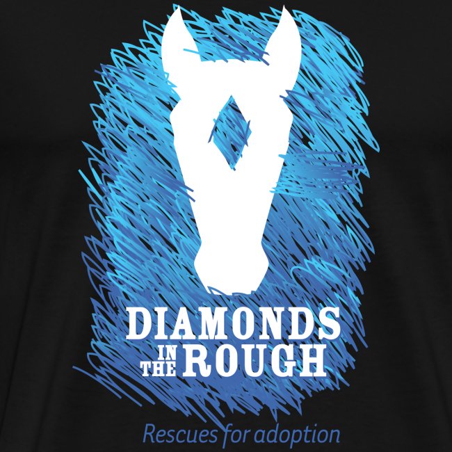 Diamonds in the Rough PNG