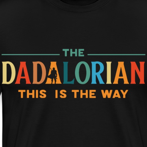 The Dadalorian: The Way