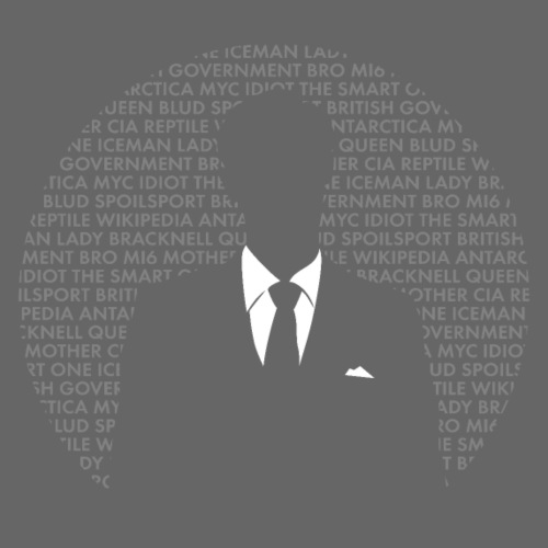 Myc's Many Names - Men's Premium T-Shirt