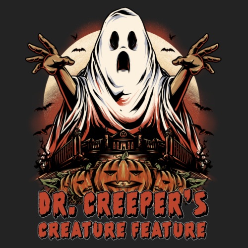 Boo Creeper - Men's Premium T-Shirt