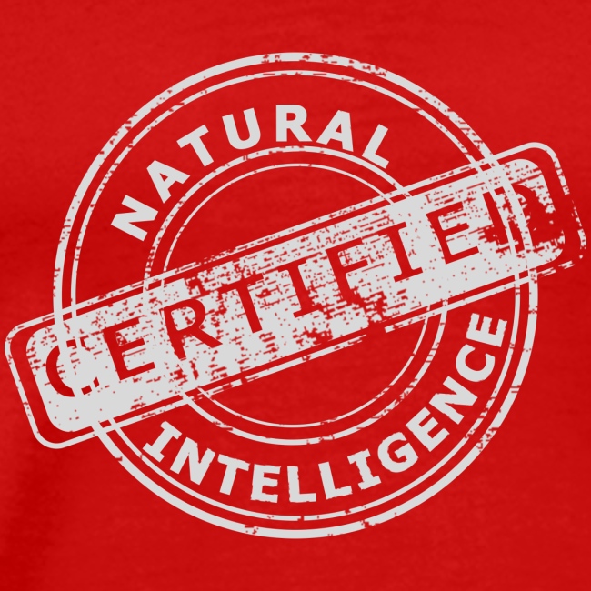 Natural Intelligence inside