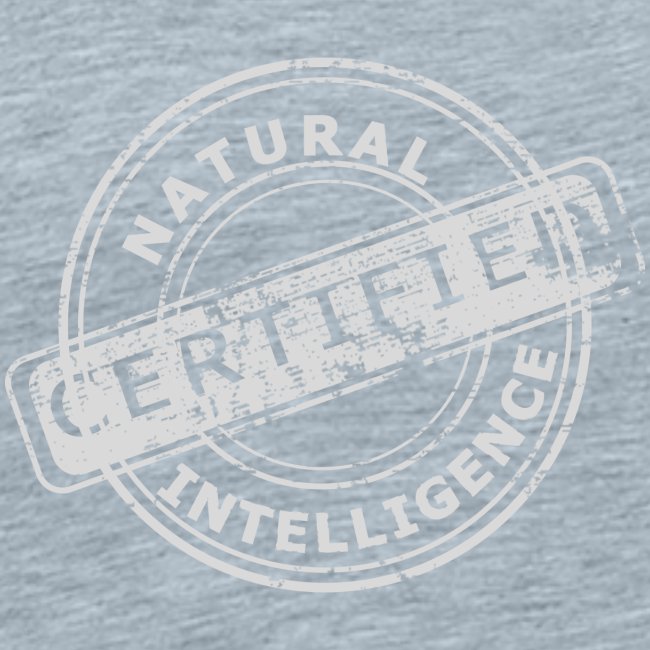 Natural Intelligence inside