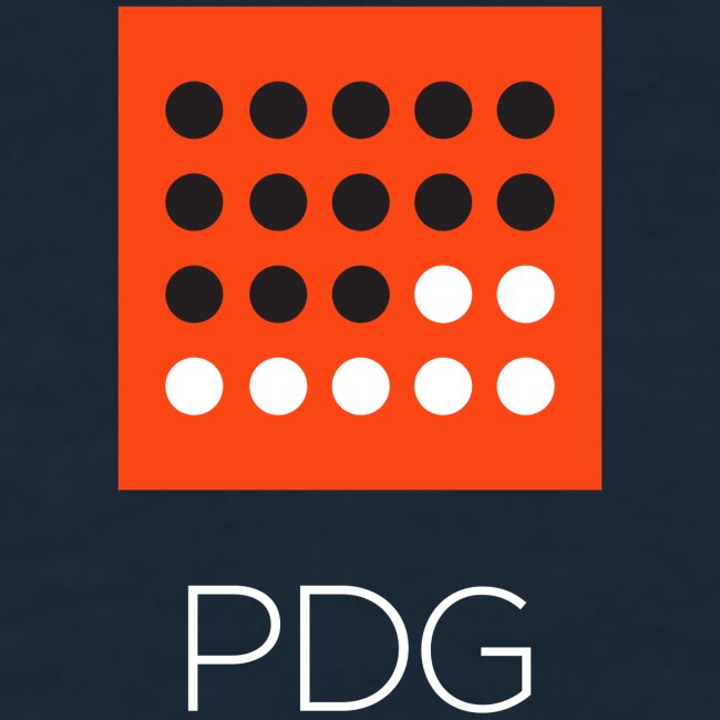 PDG Launch Shirt