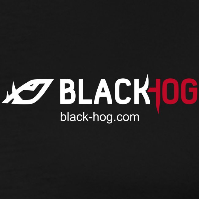 BlackHog Logo