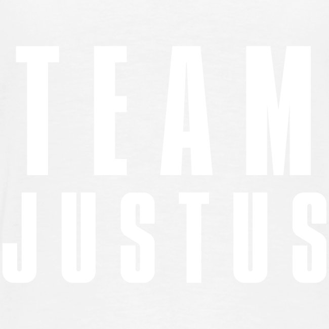 team justus logo