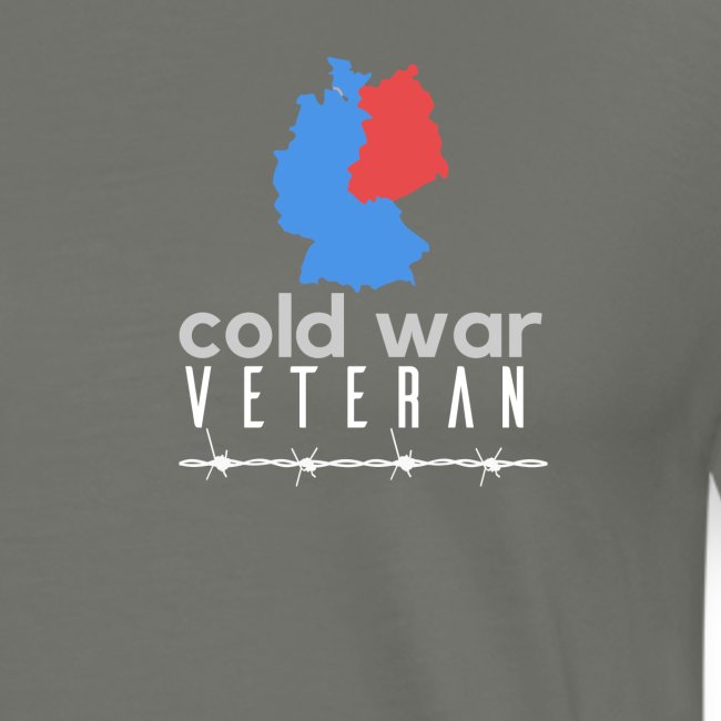 Cold War Veteran